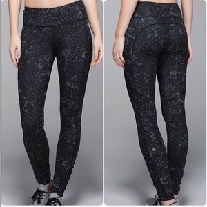 Lululemon Star Crush Speed Tights
